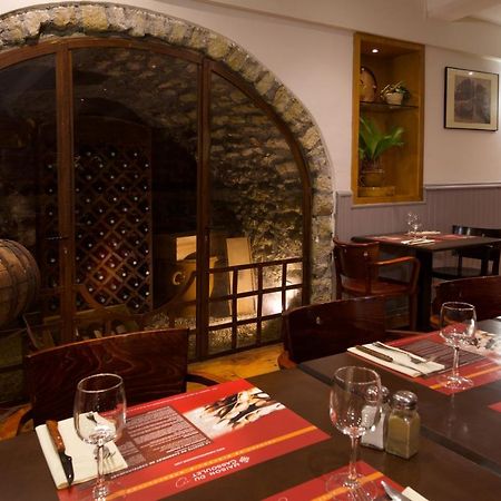 קסטלנודארי Maison Du Cassoulet מראה חיצוני תמונה